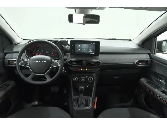 Dacia Sandero Stepway TCe 90 Expression 2023 Benzine 15