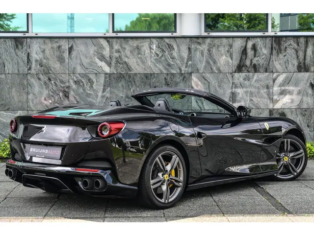 Ferrari Portofino V8 HELE 2019 Benzine 3