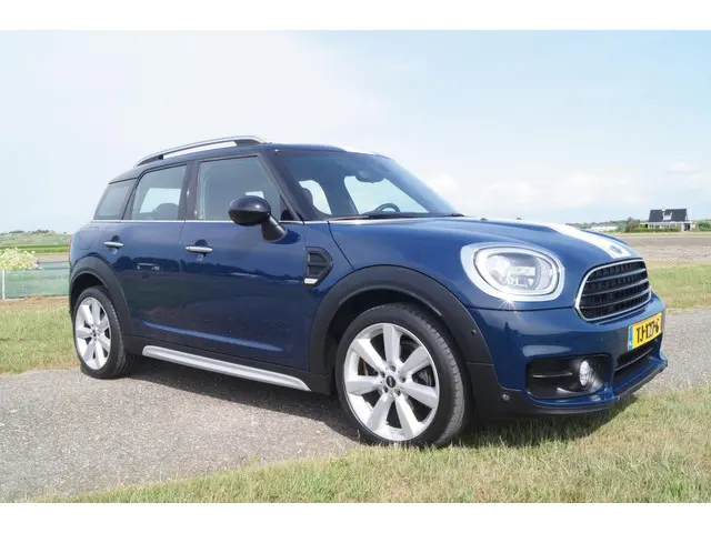 MINI Countryman Mini 1.5 Cooper Chili 2018 Benzine 2