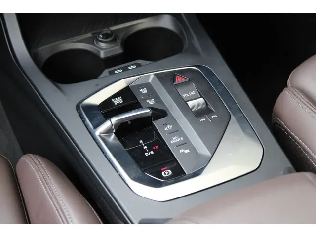 BMW 1 Serie 120 M Sport Automaat 2024 Benzine 19