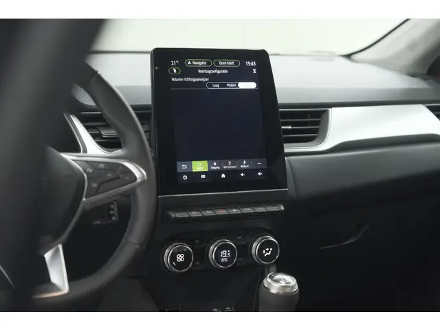 Renault Captur TCe 90 Techno 2024 Benzine 61