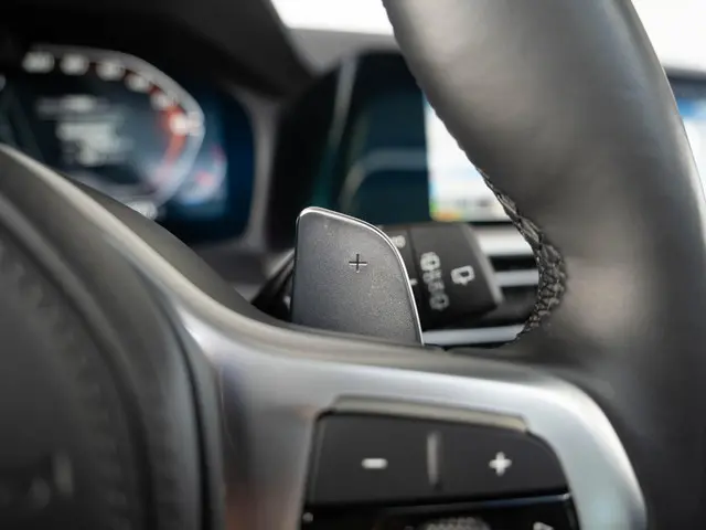 BMW 3 Serie Touring M340i xDrive 2022 Benzine 39