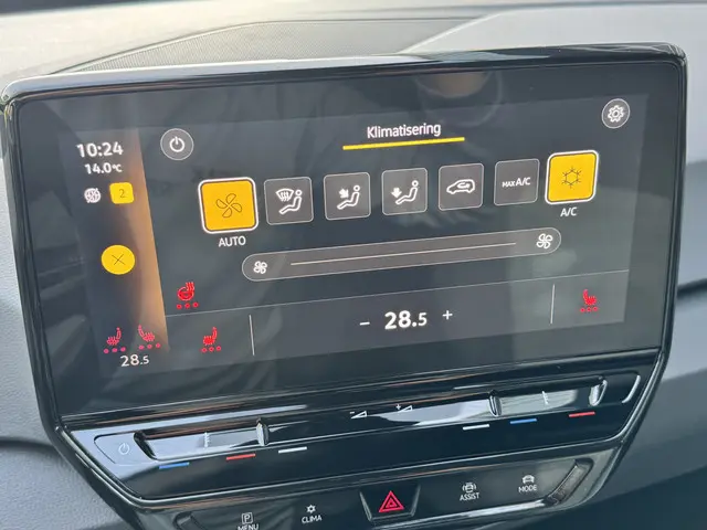 Volkswagen ID.3 Life 58 kWh 2020 Elektrisch 18