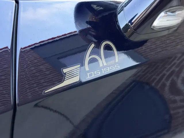 Citroën DS4 1.2 PureTech 1955 2015 Benzine 33