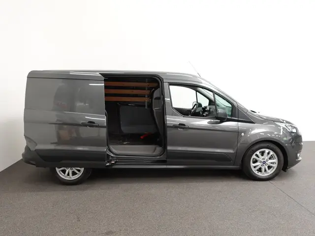 Ford Transit Connect 1.5 EcoBlue L2 Trend 2023 Diesel 24