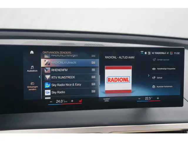 BMW iX xDrive40 2022 Elektrisch 24