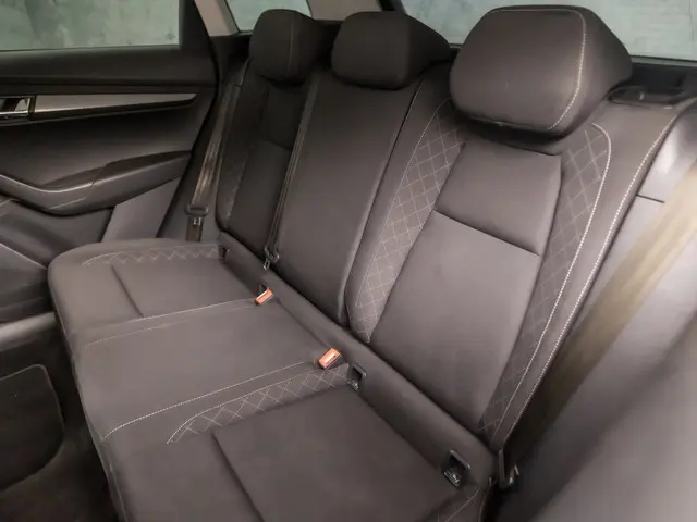 Škoda Karoq 1.5 TSI ACT Ambition Business 2018 Benzine 14