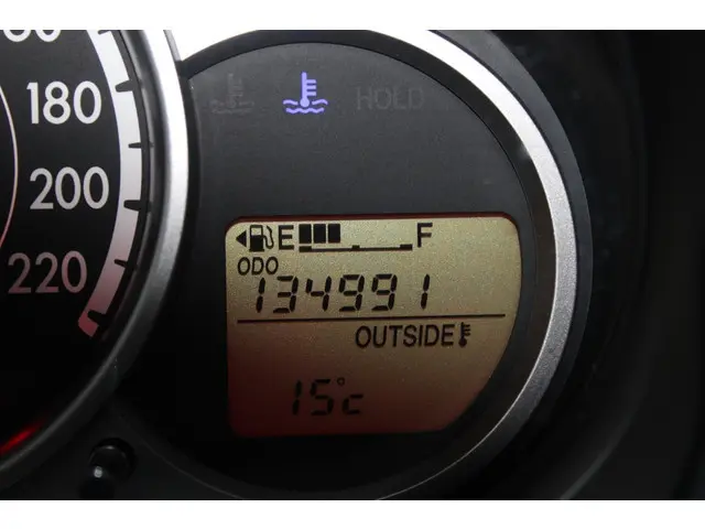 Mazda 2 1.3 Hanabi 2013 Benzine 17