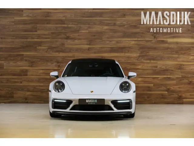 Porsche 911 2