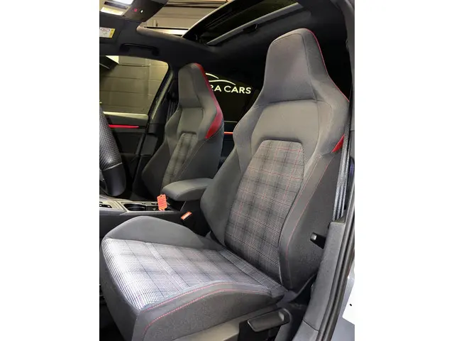 Volkswagen Golf 2.0 TSI GTI|PANO|BOMVOL! 2021 Benzine 22
