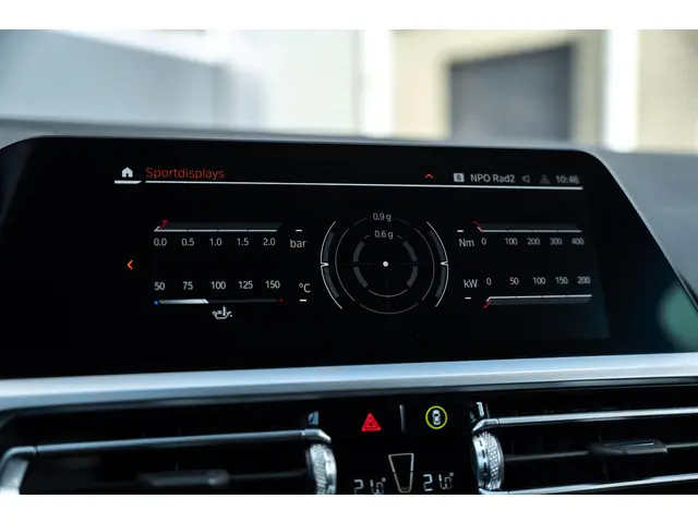 BMW 4 Serie Gran Coupé 430i High Executive 2021 Benzine 32
