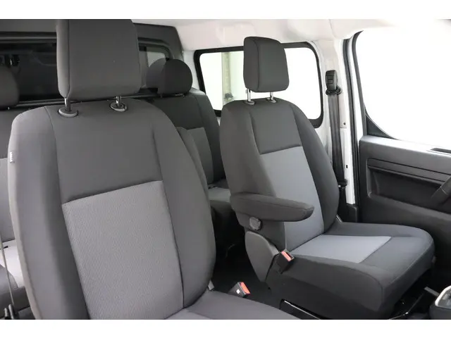 Peugeot Expert 2.0 BlueHDi S&S L3 2024 Diesel 11