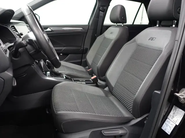 Volkswagen T-Roc 1.5 TSI R-Line+ Aut- 2021 Benzine 28