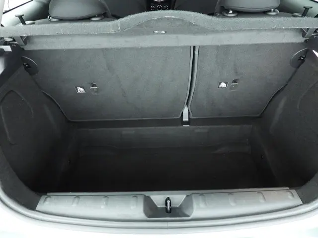 MINI Electric 3-deurs Cooper SE 2022 Elektrisch 9