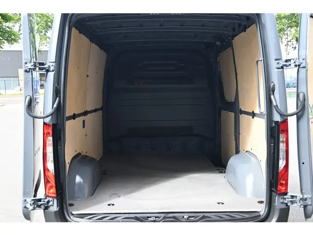 Mercedes-Benz Sprinter 315 CDI L1H1 RWD 2021 Diesel 12