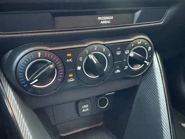 Mazda 2 1.5 Skyactiv-G TS 2016 Benzine 13