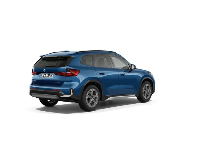BMW iX1 eDrive20 2025 Elektrisch 2