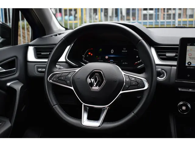 Renault Captur TCe 90 Intens 2022 Benzine 13