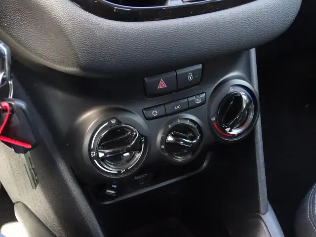 Peugeot 208 1.4 HDi Access airco LM 4-deurs 2012 Diesel 12