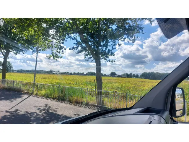 Volkswagen Crafter 35 2.0 TDI L2H1 2015 Diesel 14