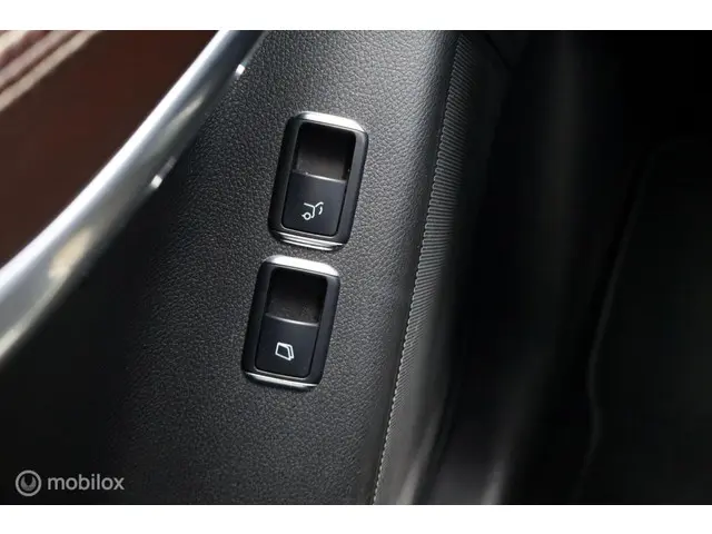 Mercedes-Benz GL AMG 63 2014 Benzine 51