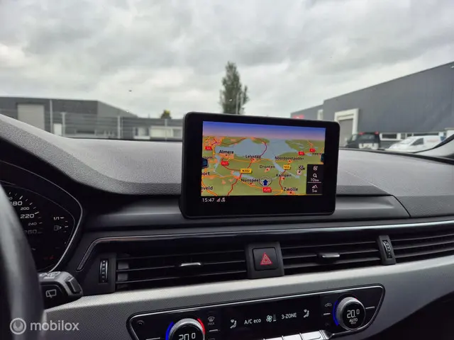 Audi A4 Avant 1.4 TFSI Sport Lease Edition 2018 Benzine 15