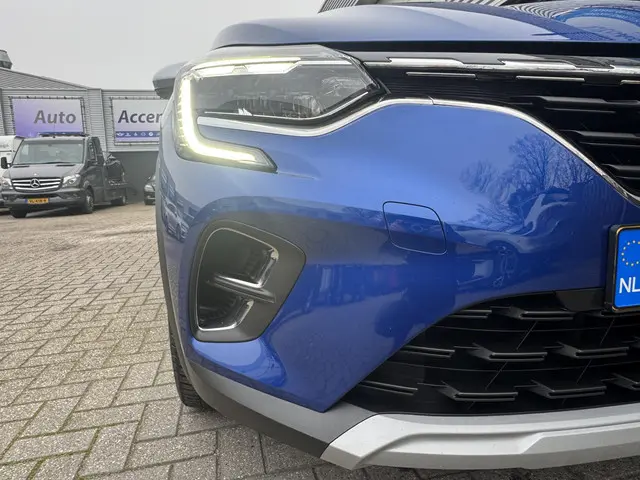 Renault Captur 1.3 TCe 130 Intens 2020 Benzine 18