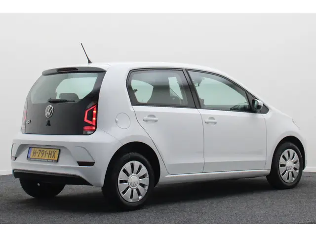 Volkswagen up! 1.0 BMT take up! 2020 Benzine 19
