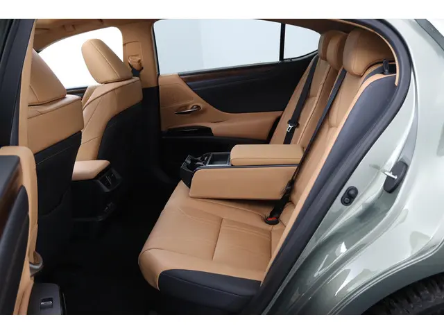 Lexus ES 300h Executive Line 2024 Hybride Benzine 18