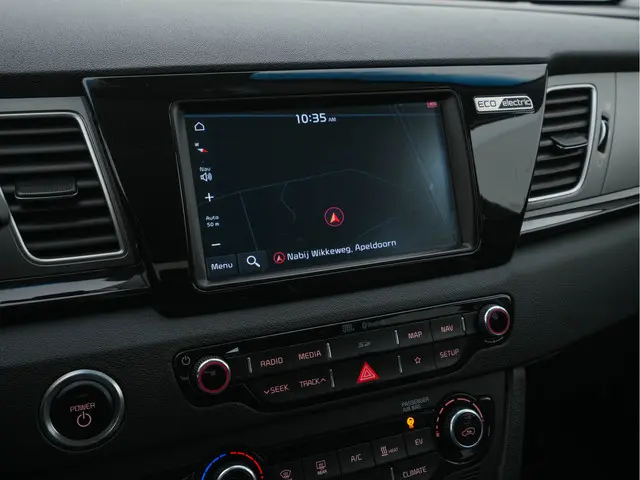 Kia e-Niro ExecutiveLine 64 kWh 2020 Elektrisch 14