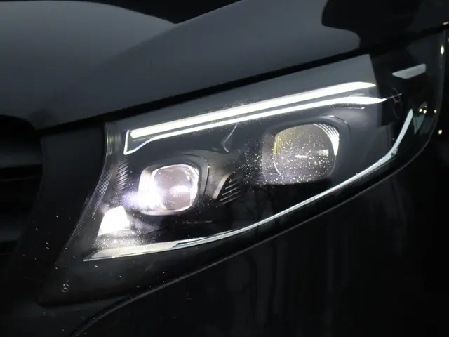 Mercedes-Benz Vito 116 CDI L3 PRO LED 2024 Diesel 23