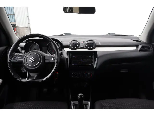 Suzuki Swift 1.2 GT-Sportline 2018 Benzine 15