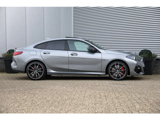 BMW 2 Serie Gran Coupé 218i M-Sport Pro 2023 Benzine 40