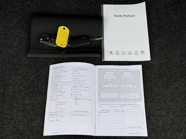 Volkswagen Polo 1.2 Easyline 2012 Benzine 22