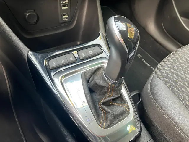 Opel Crossland X VERKOCHT 2018 Benzine 17