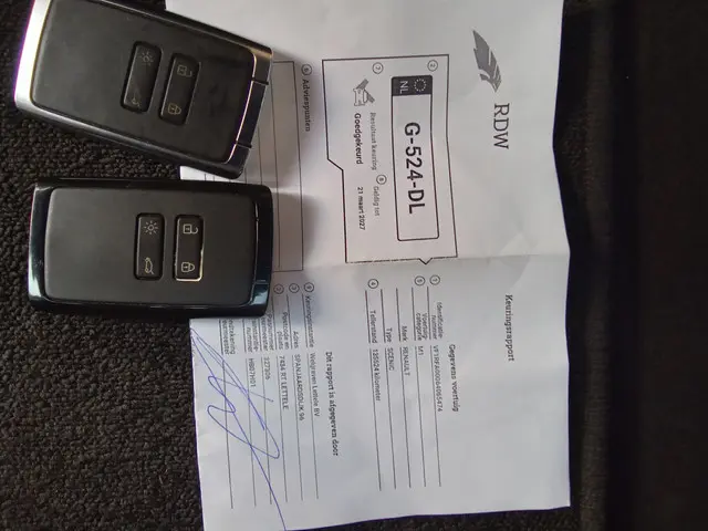 Renault Scénic 1.3 TCe Automaat Bose 2019 Benzine 5