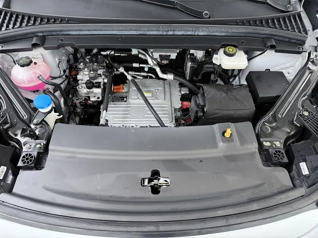 BYD ATTO 3 Comfort 60 kWh 2023 Elektrisch 14