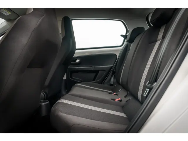 Volkswagen up! 1.0 BMT high up! | PDC | Cruise 2018 Benzine 16