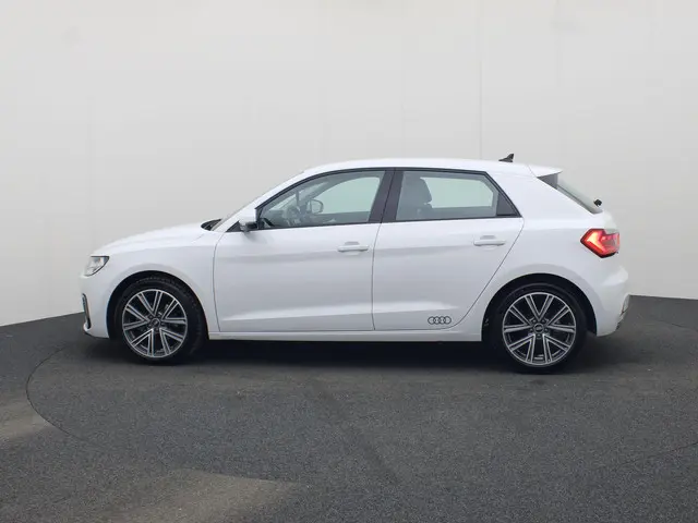 Audi A1 Sportback 30 TFSI/110PK Epic 2020 Benzine 29