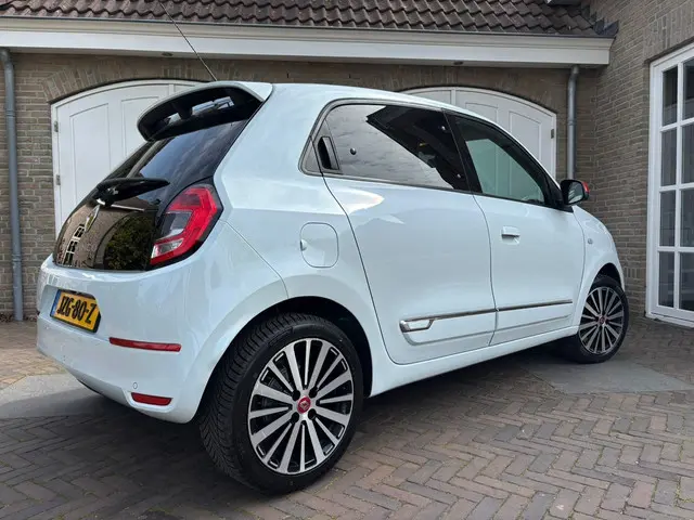 Renault Twingo 0.9 TCe Intens 2020 Benzine 17