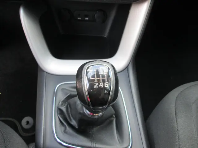 Kia cee'd 1.6 GDI 20th Anniversary 2013 Benzine 11