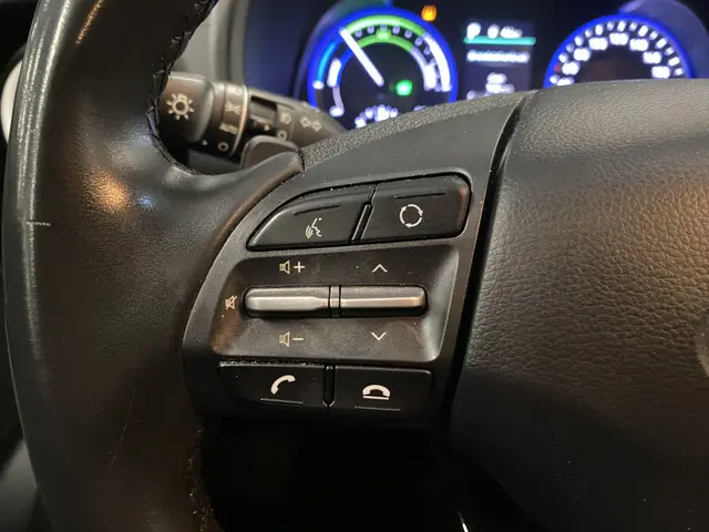 Hyundai Kona 1.6 GDI HEV Fashion 2020 Hybride Benzine 22