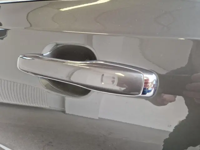 Volvo S90 2.0 T8 AWD Inscription 2019 Hybride Benzine 44
