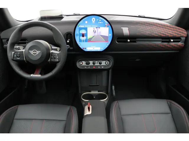 MINI 3-Deurs Cooper C 2024 Benzine 22