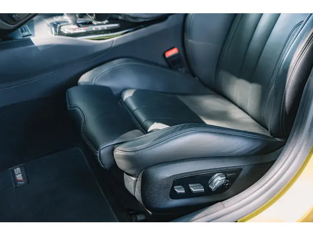 BMW M5 5-serie 2019 Benzine 34