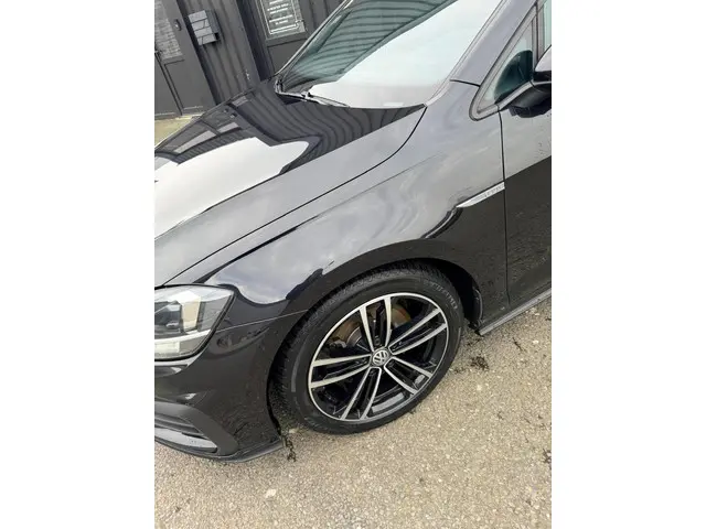 Volkswagen Golf 2.0 TDI GTD 2017 Diesel 5