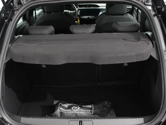 Opel Corsa 1.2 Turbo Automaat GS Line 2024 Benzine 35