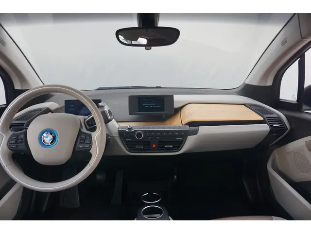 BMW i3 120Ah 2019 Elektrisch 7