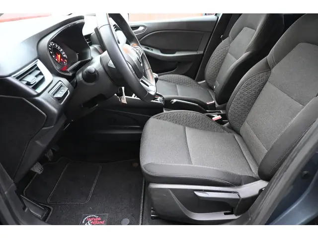 Renault Clio 1.0 TCe Zen 2021 Benzine 23