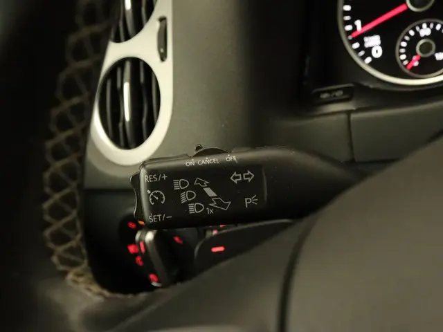 Volkswagen Tiguan 1.4 TSI Sport & Style 2015 Benzine 28